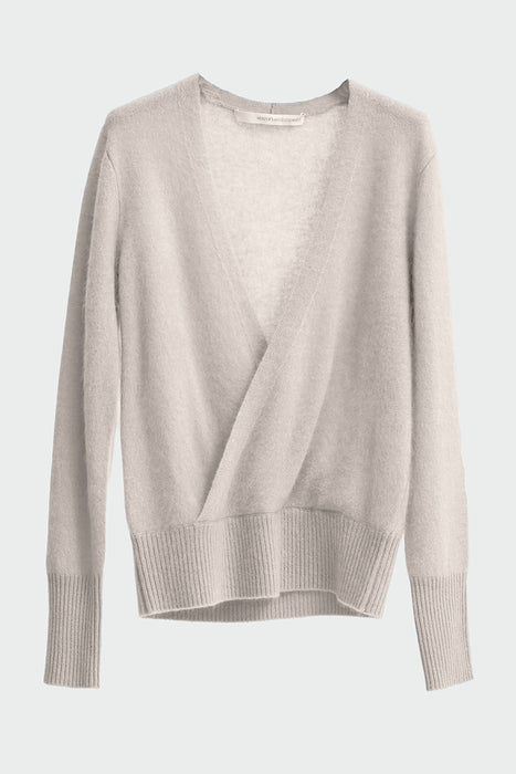 V-Neck pullover