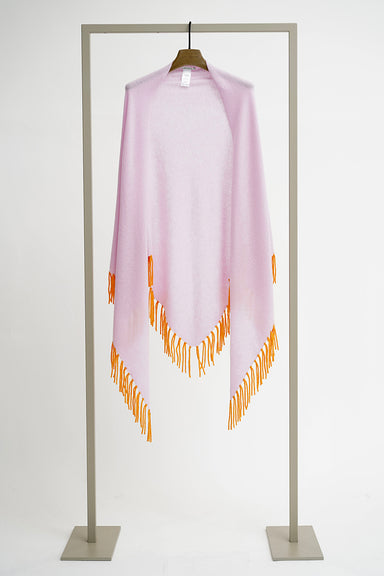 Triangle scarf