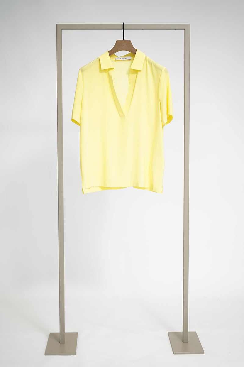 Blouse - Short armed