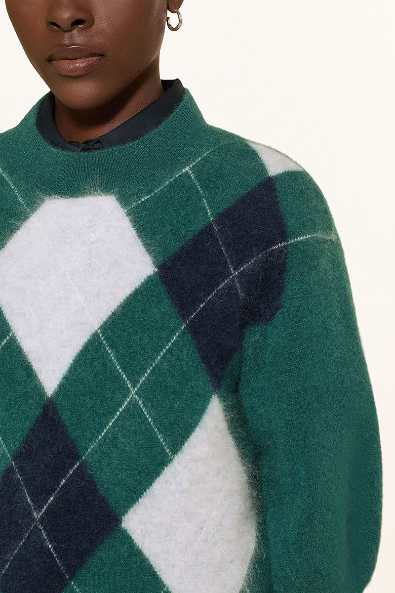 Pullover Liv