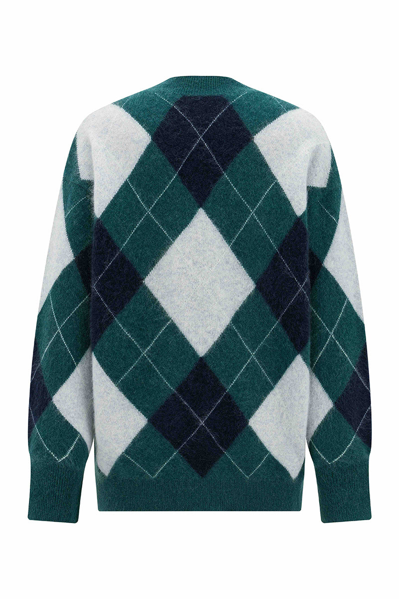 Cardigan Livia