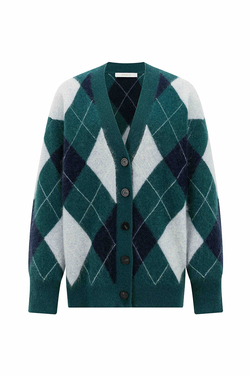 Cardigan Livia