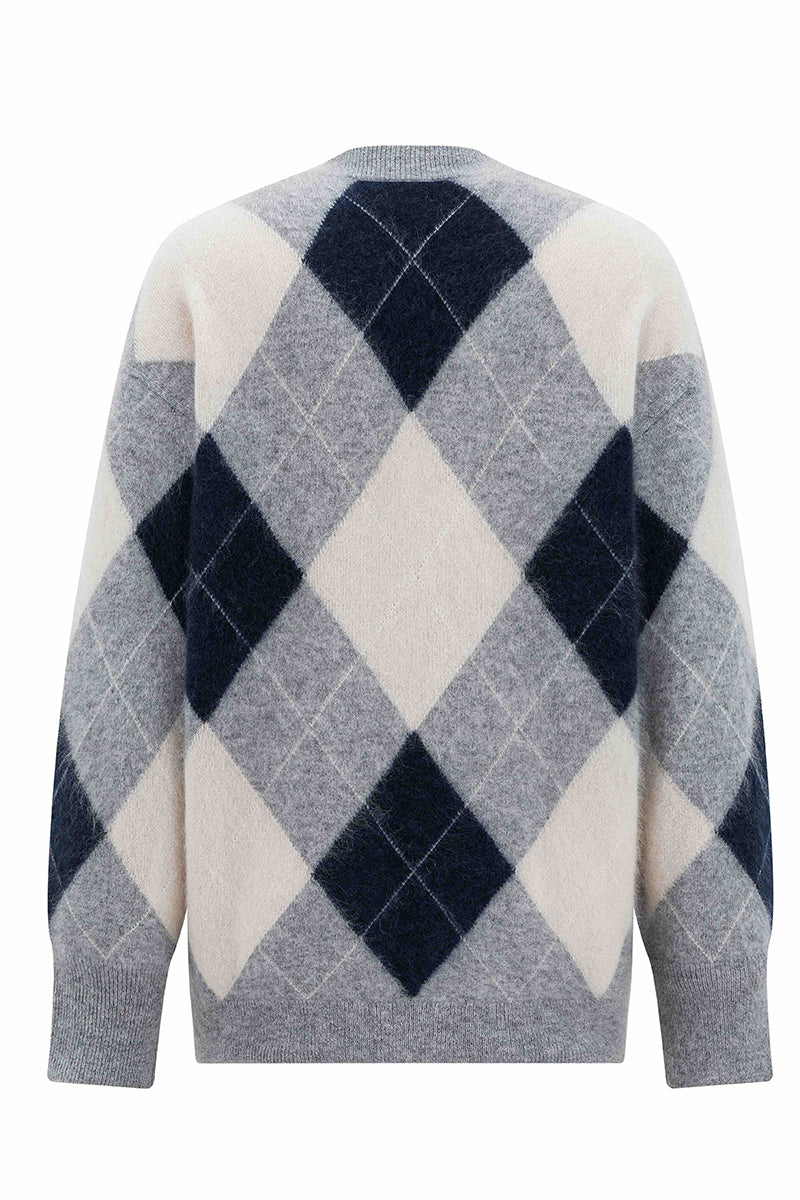 Cardigan Livia