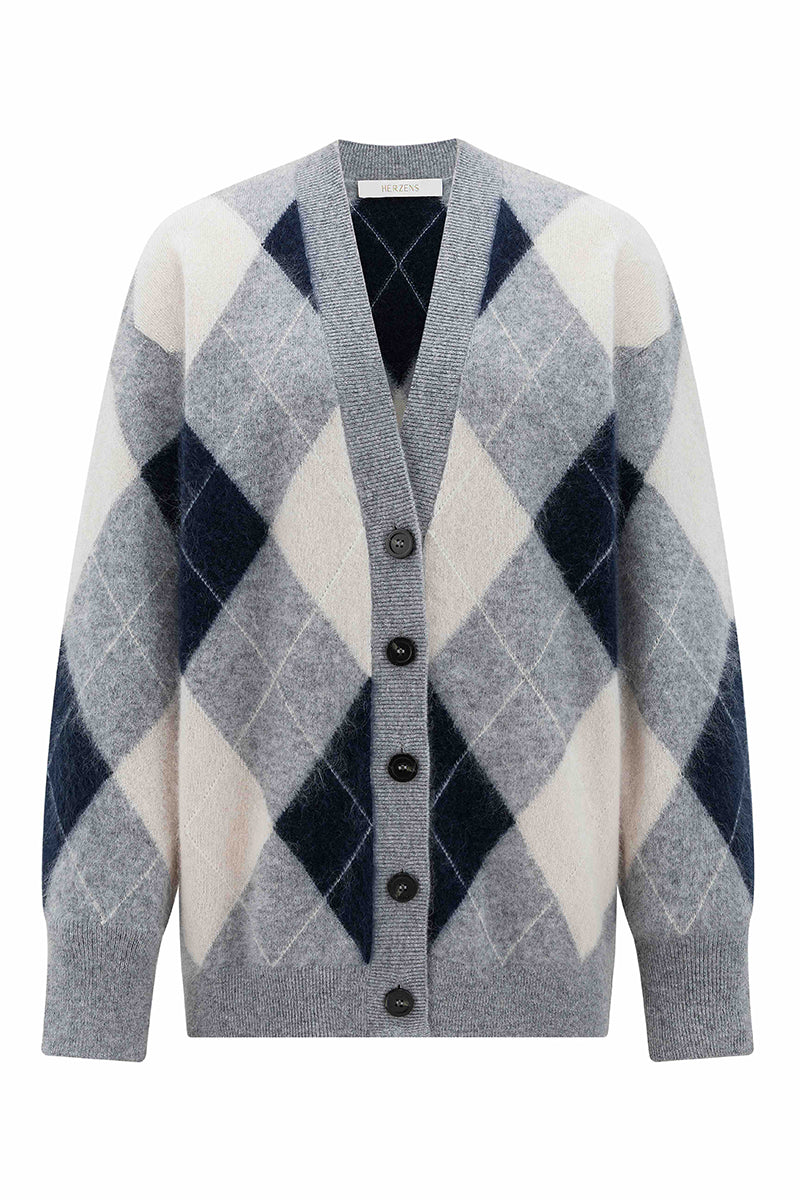 Cardigan Livia