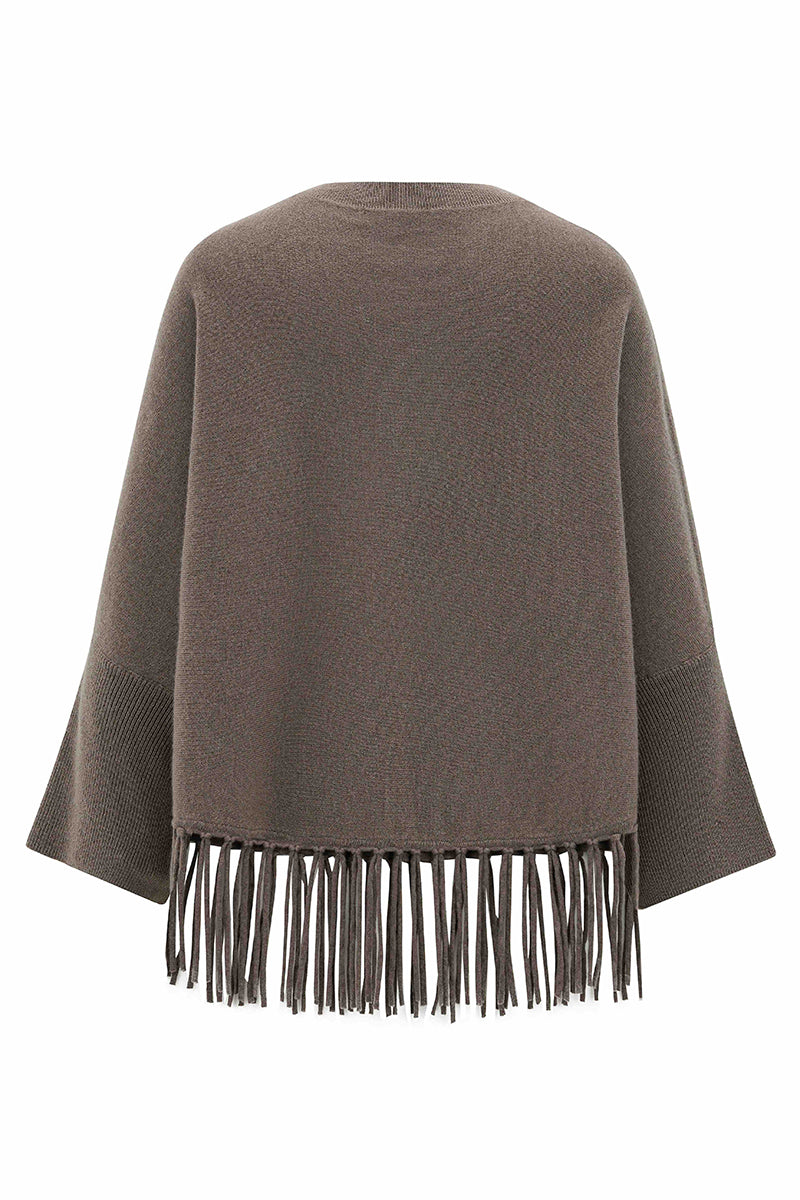 Poncho