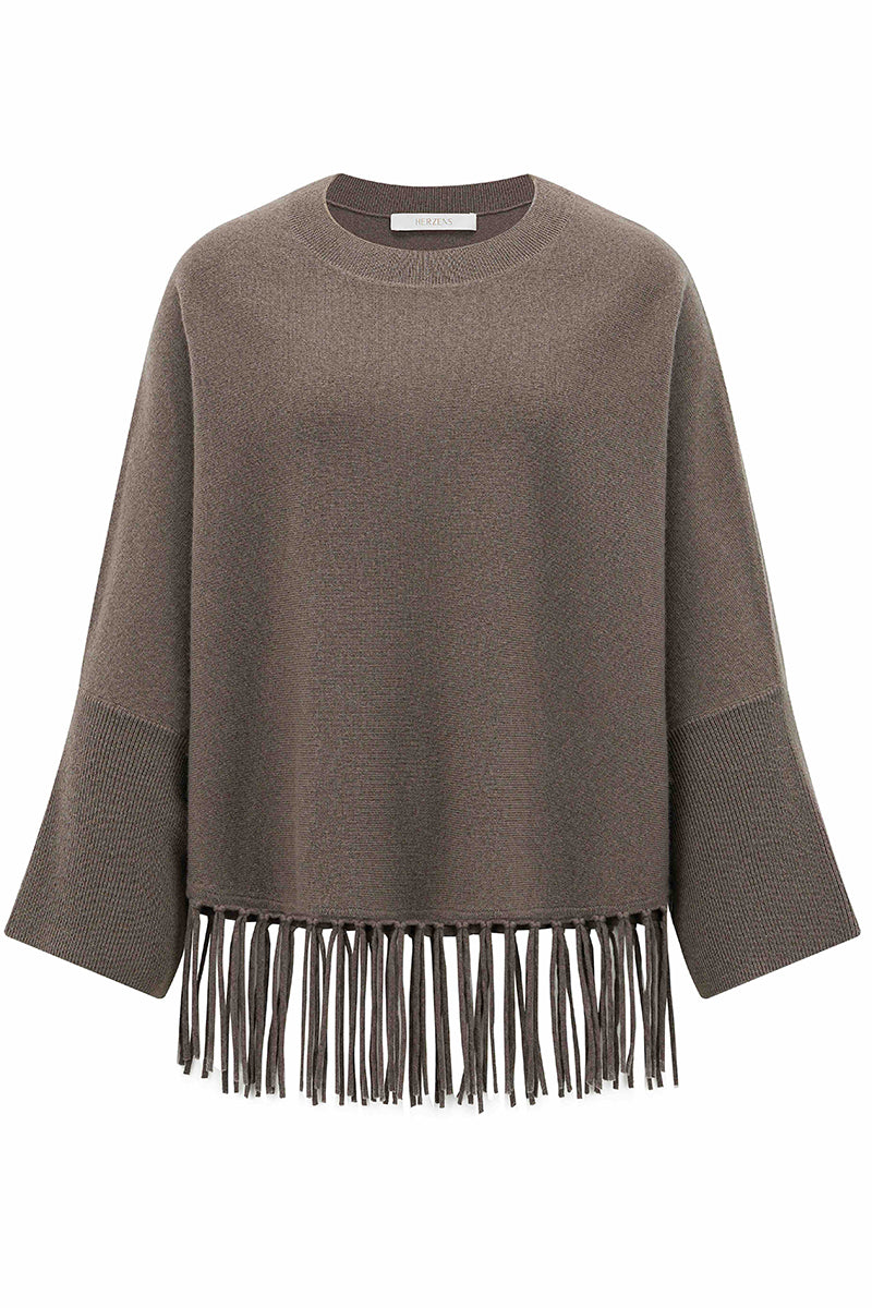 Poncho
