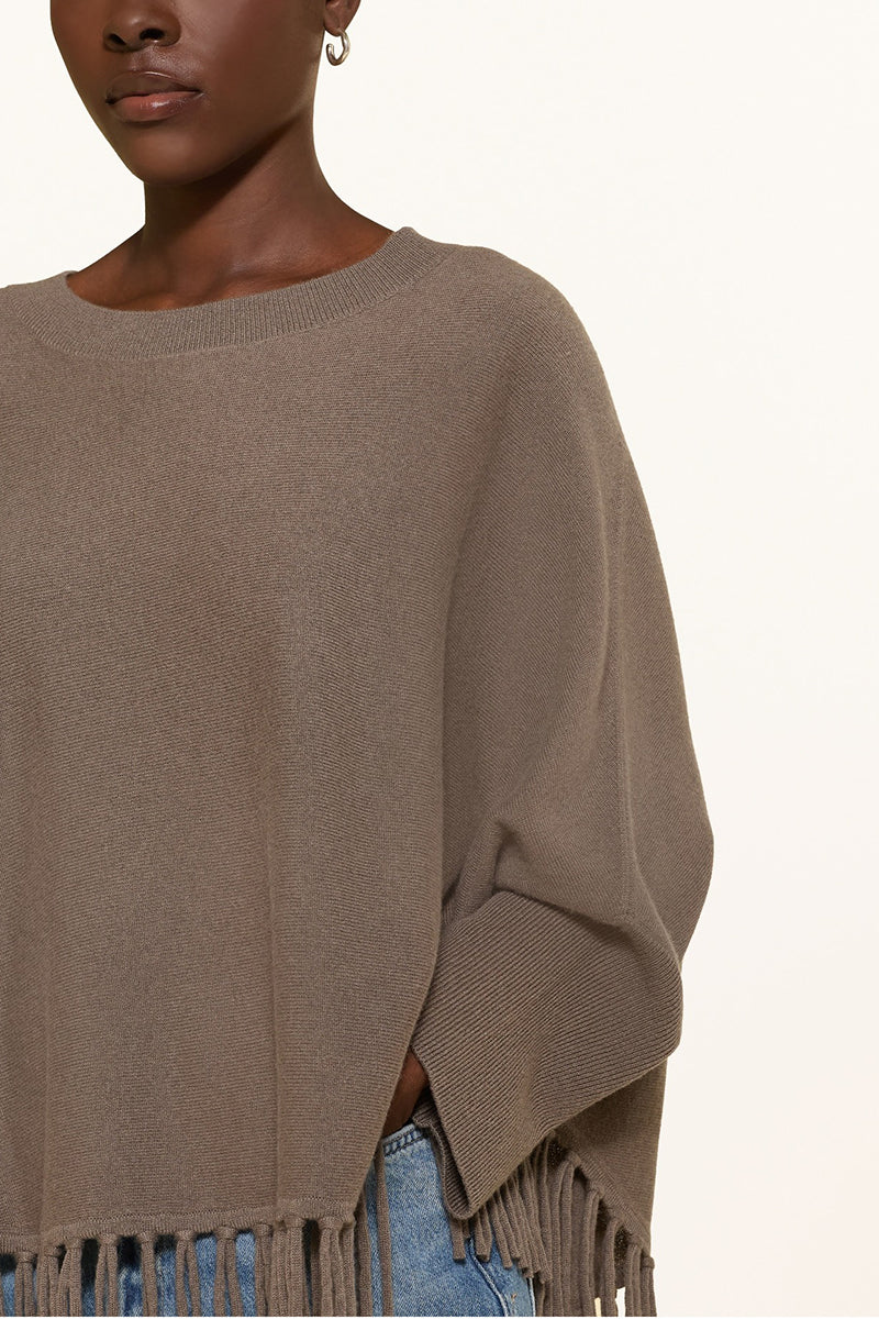 Poncho