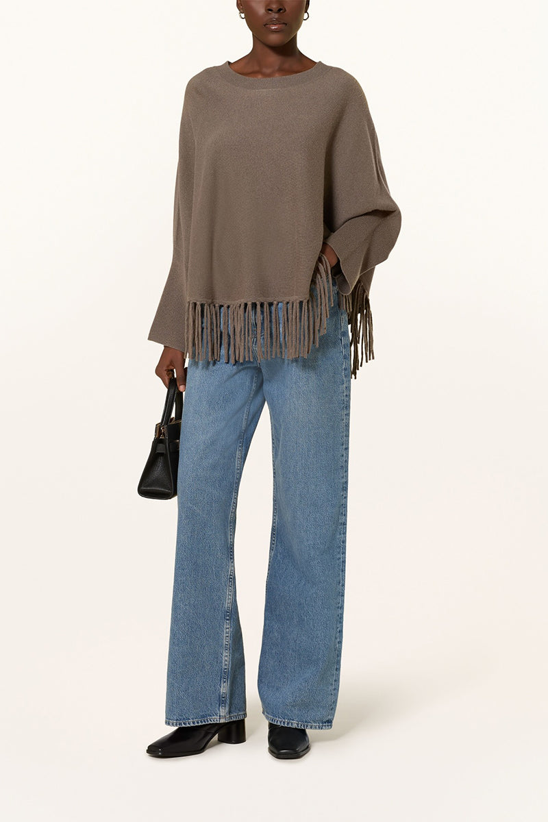 Poncho