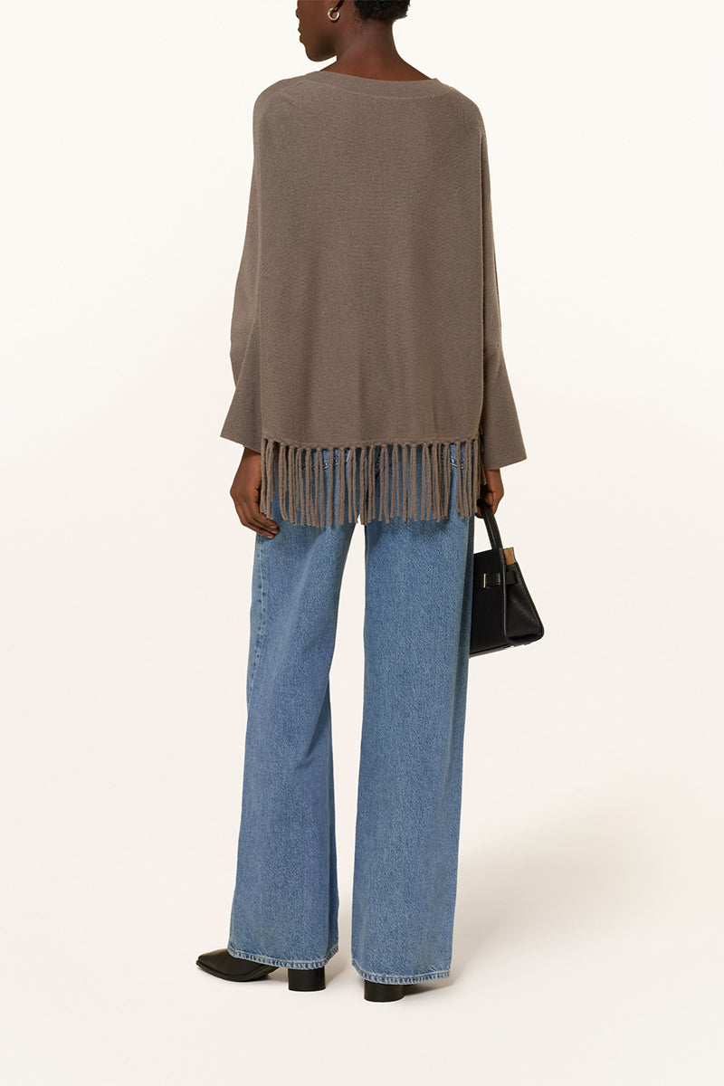 Poncho