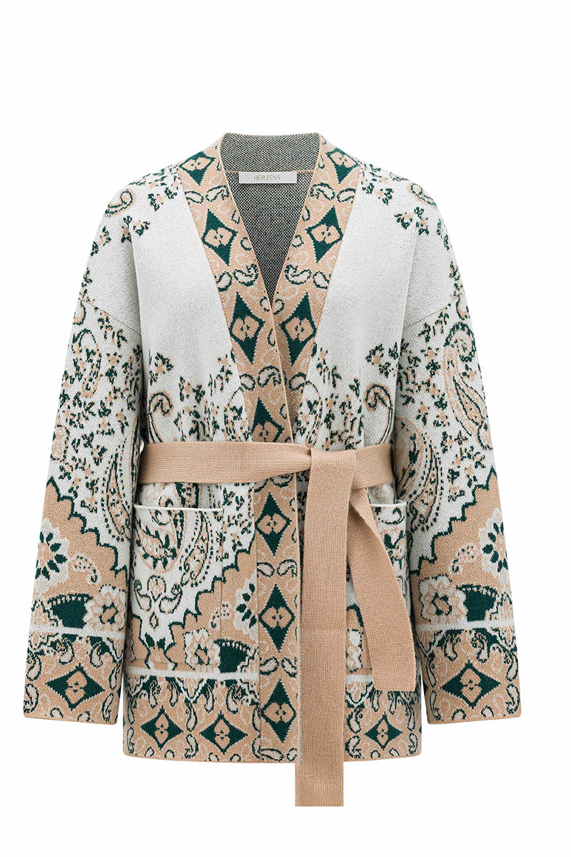 Cardigan Myra