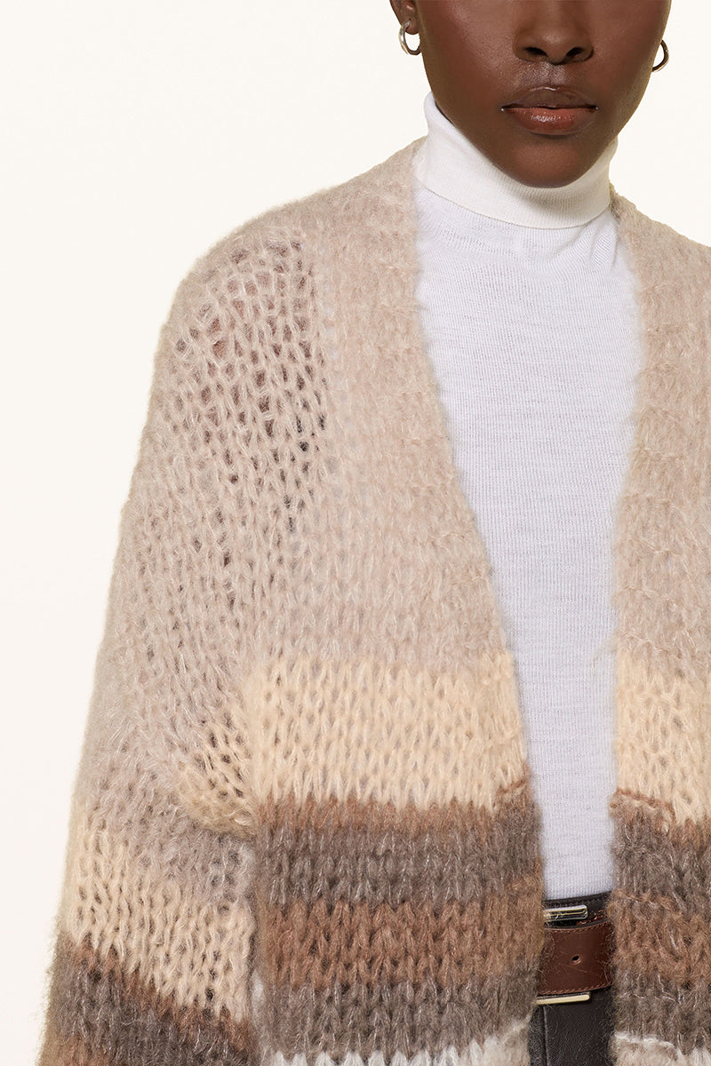 Cardigan Yara