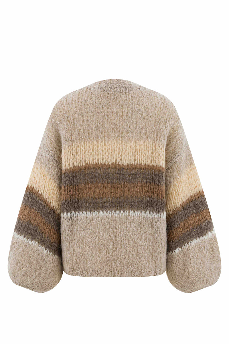 Cardigan Yara