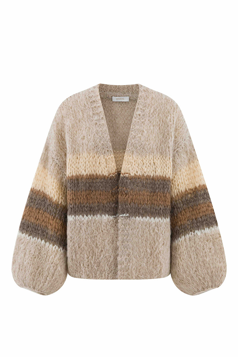 Cardigan Yara