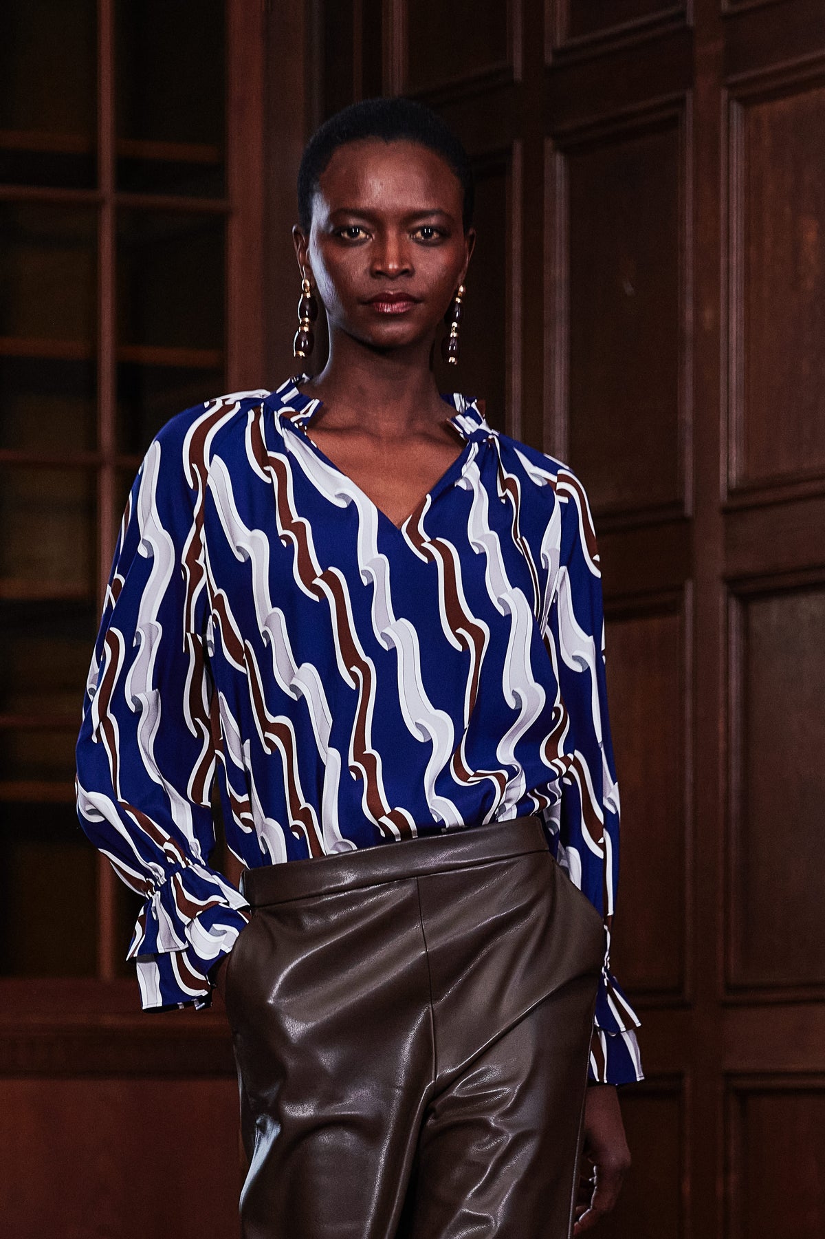 Blouse