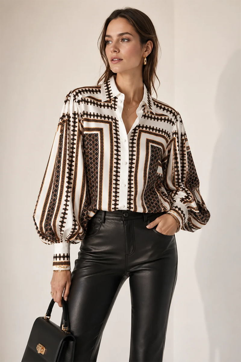 Blouse
