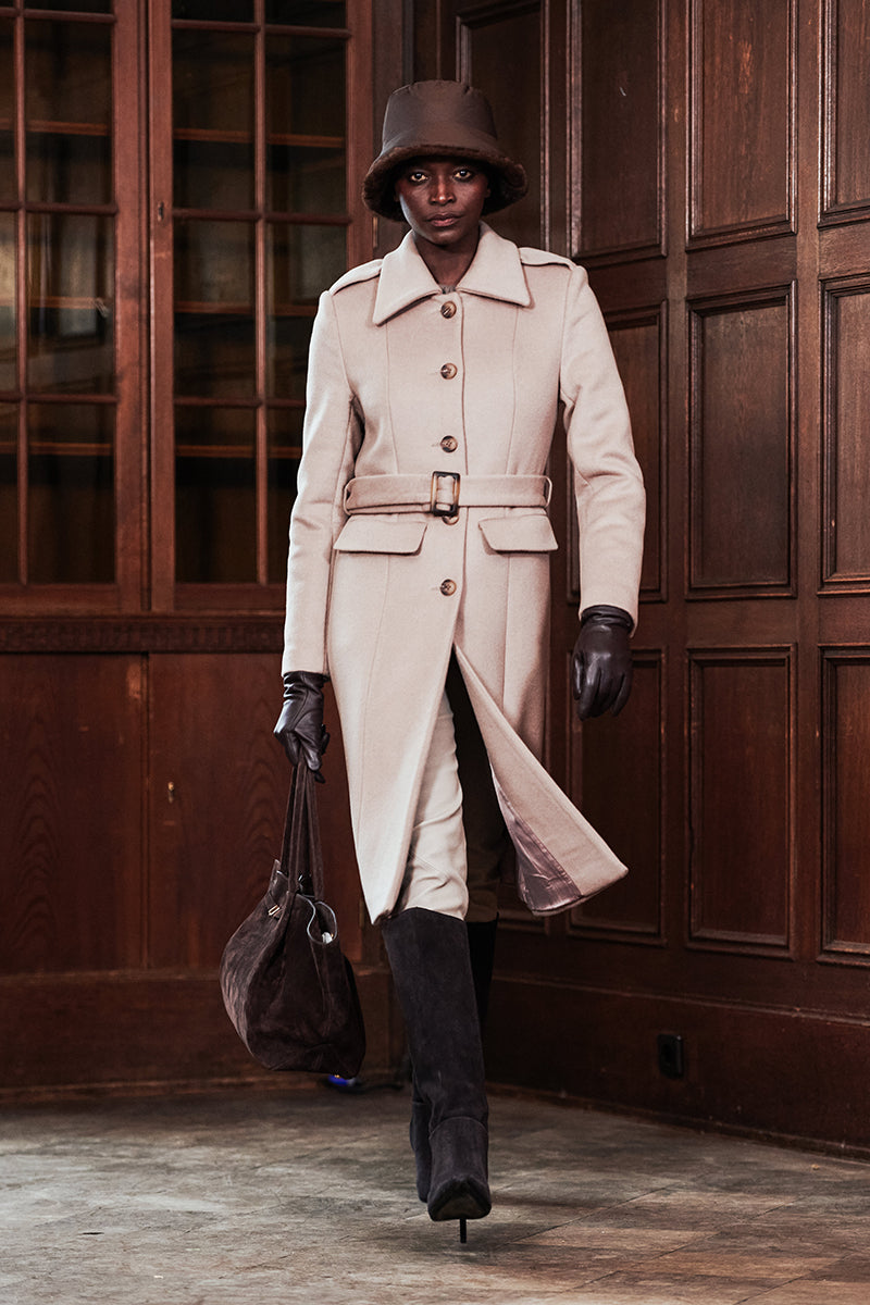 Coat Gina S.