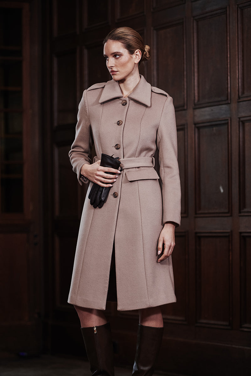 Coat Gina S.