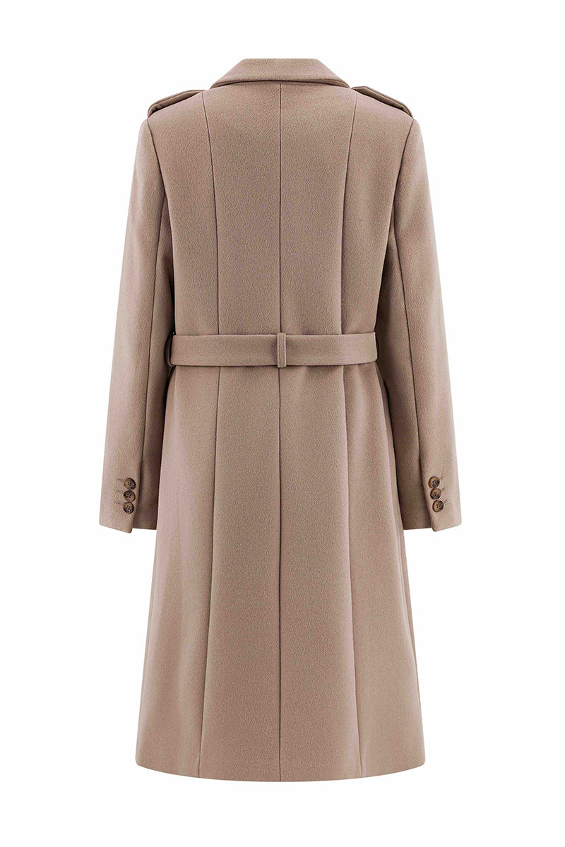 Coat Gina S.