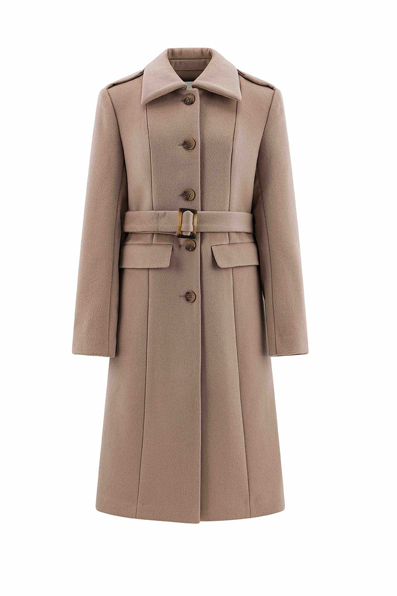 Coat Gina S.