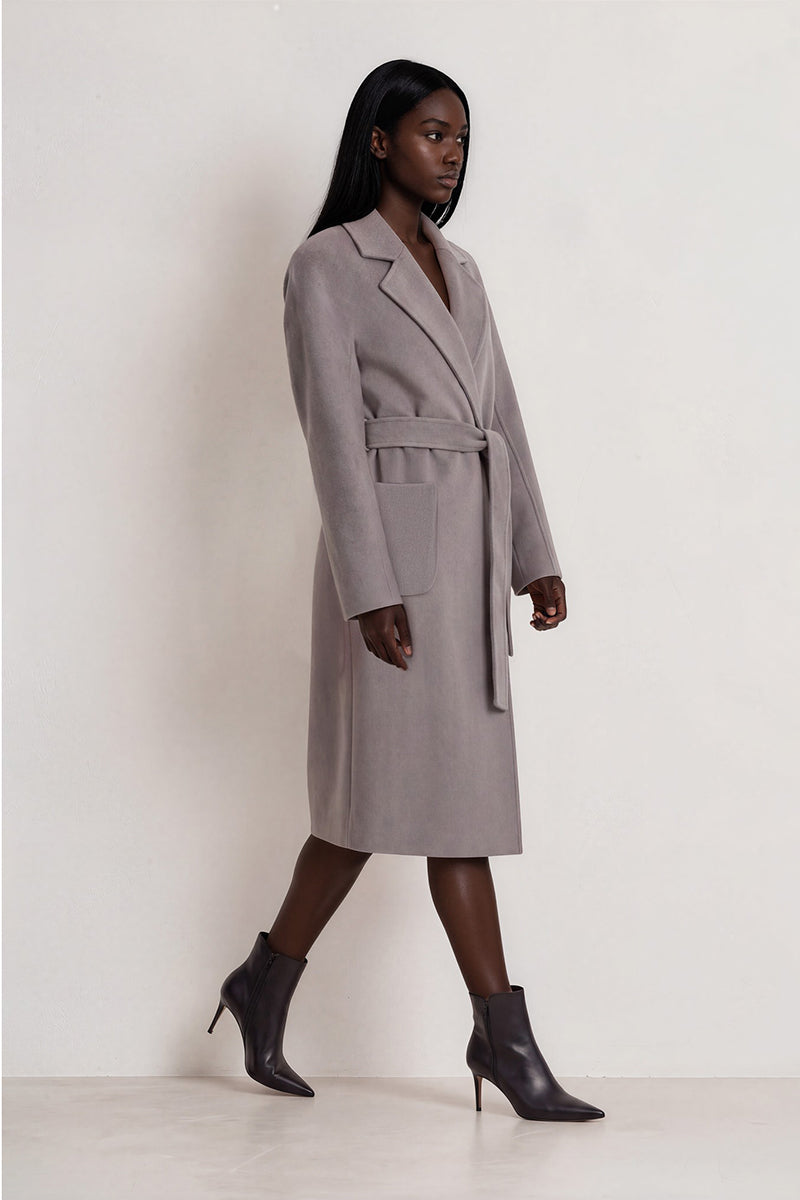 Coat Stella