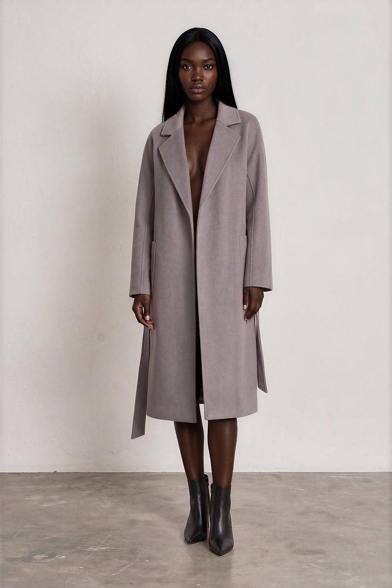 Coat Stella