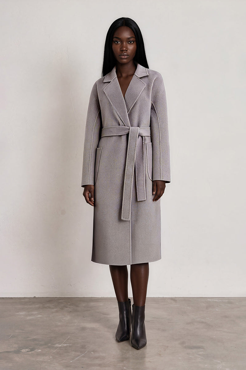 Coat Stella