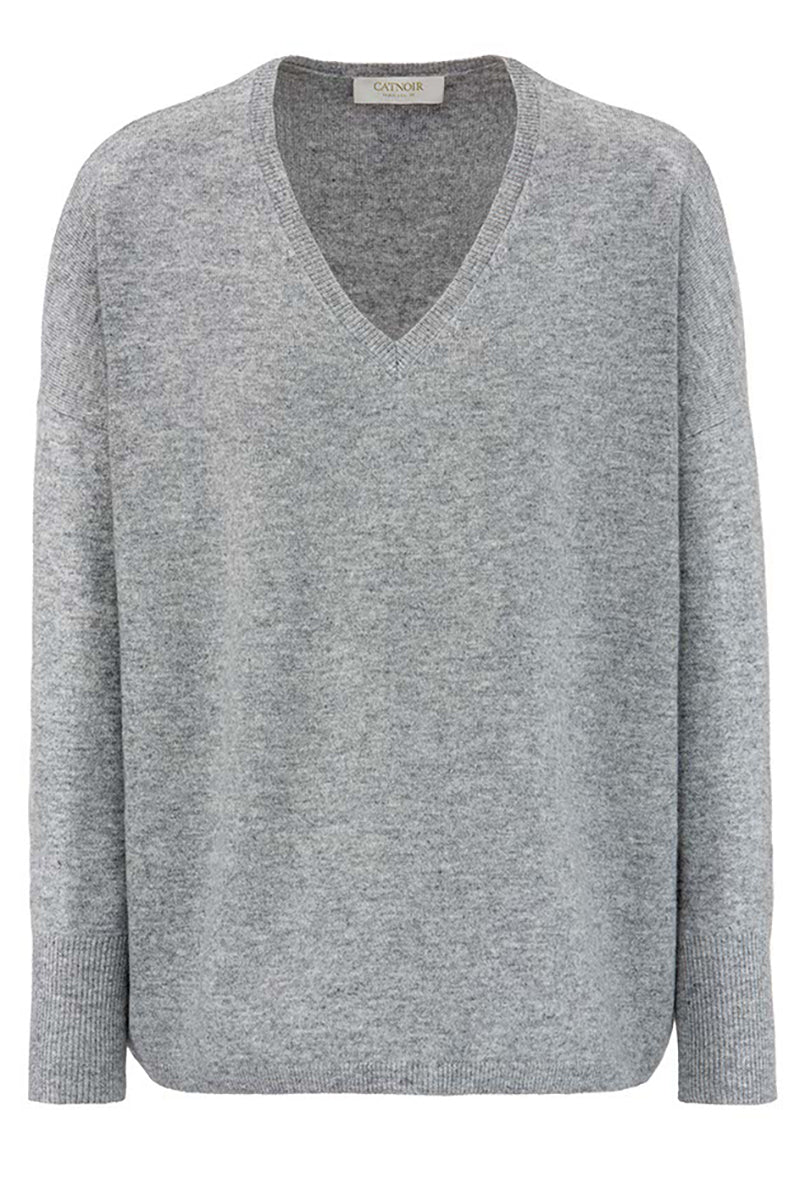 Merino pullover