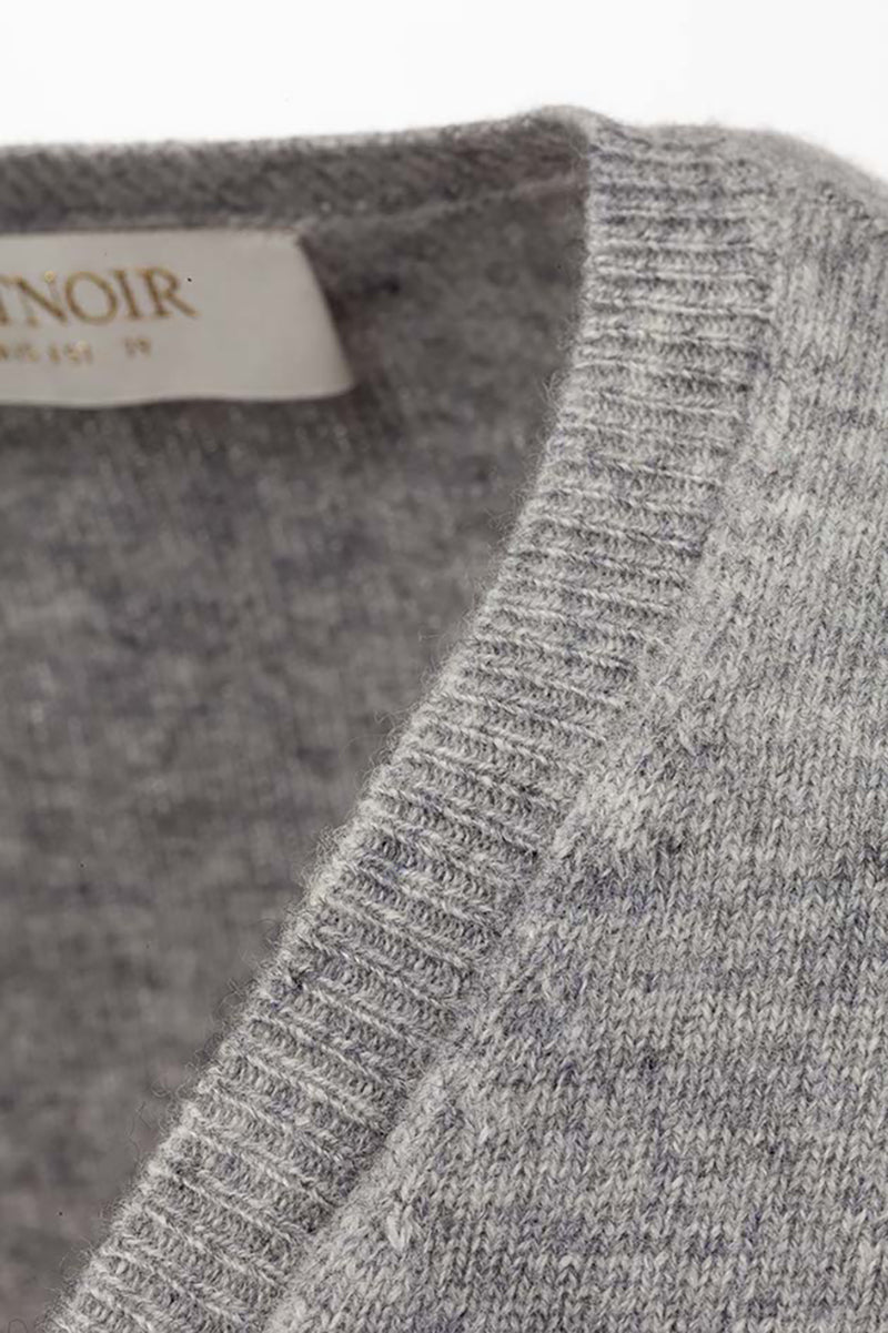Merino pullover