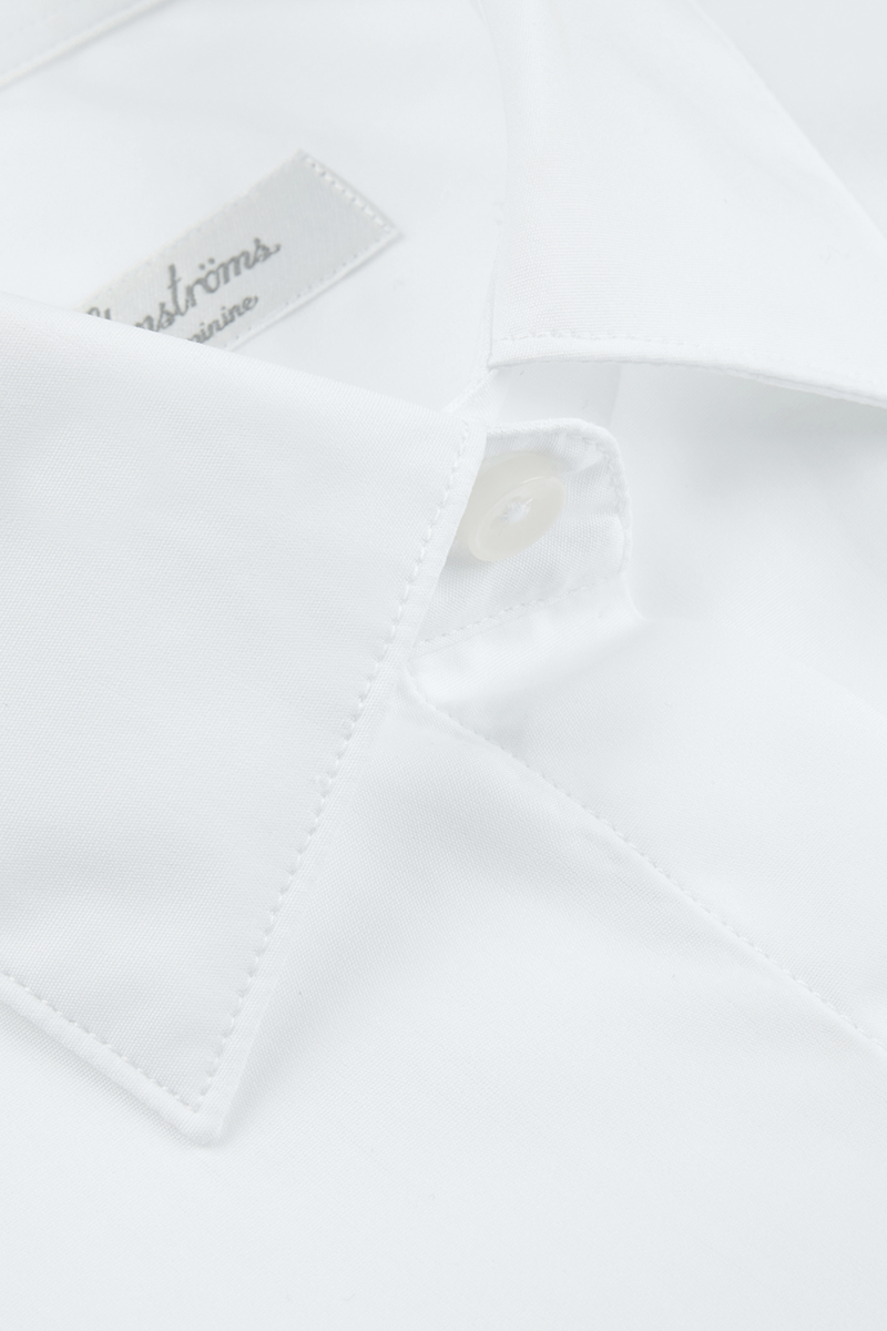 Scarlett Shirt, Double cuff