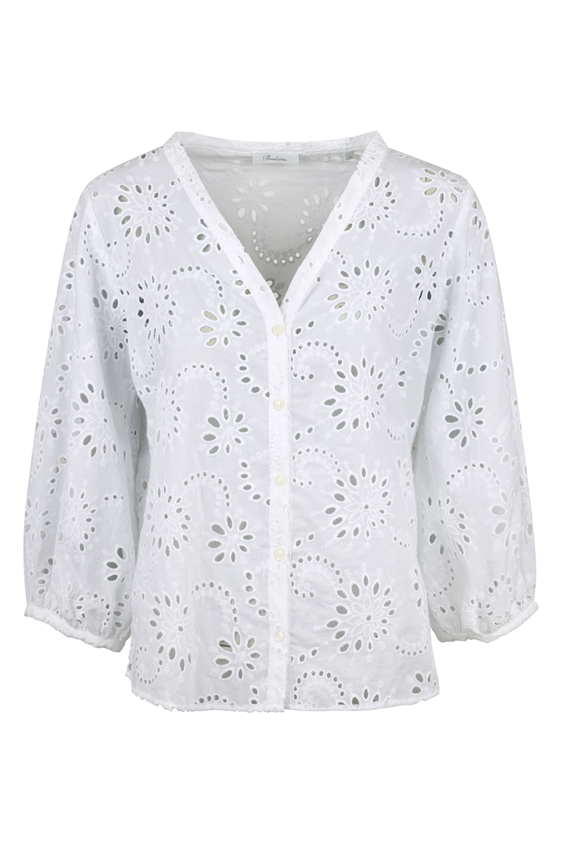 Anna Blouse