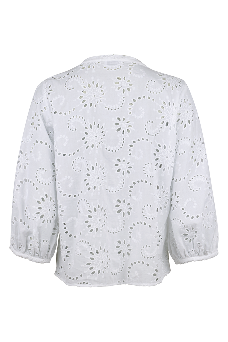 Anna Blouse