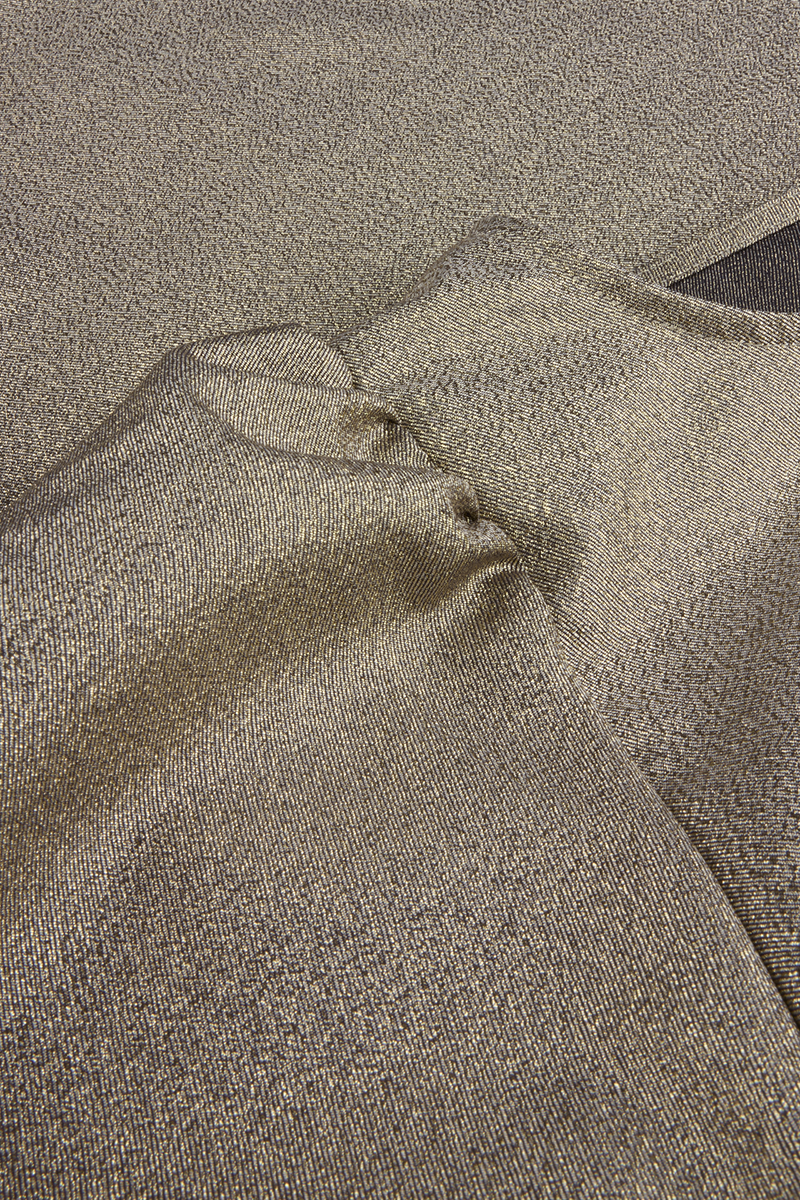 Carmen Blouse, Puff sleeve