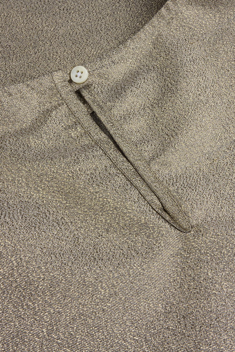 Carmen Blouse, Puff sleeve