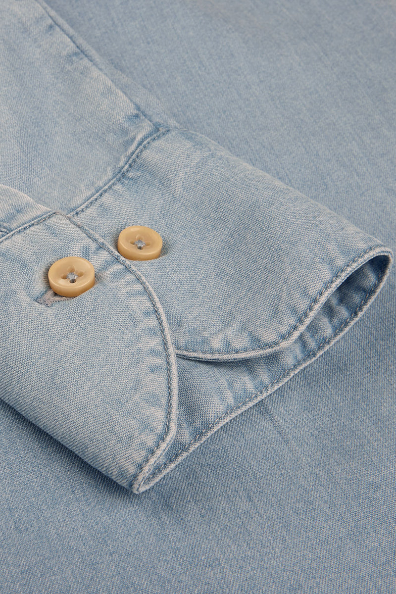 Dilba, Blouse, Bowtie Flyfront