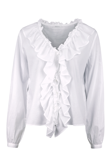 Hetty blouse