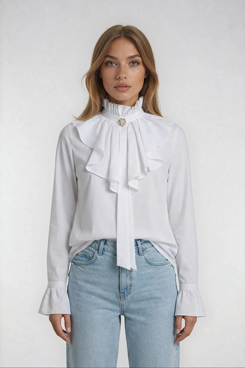 Isabel Blouse