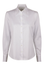 Ingrid stretch shirt with wide collar