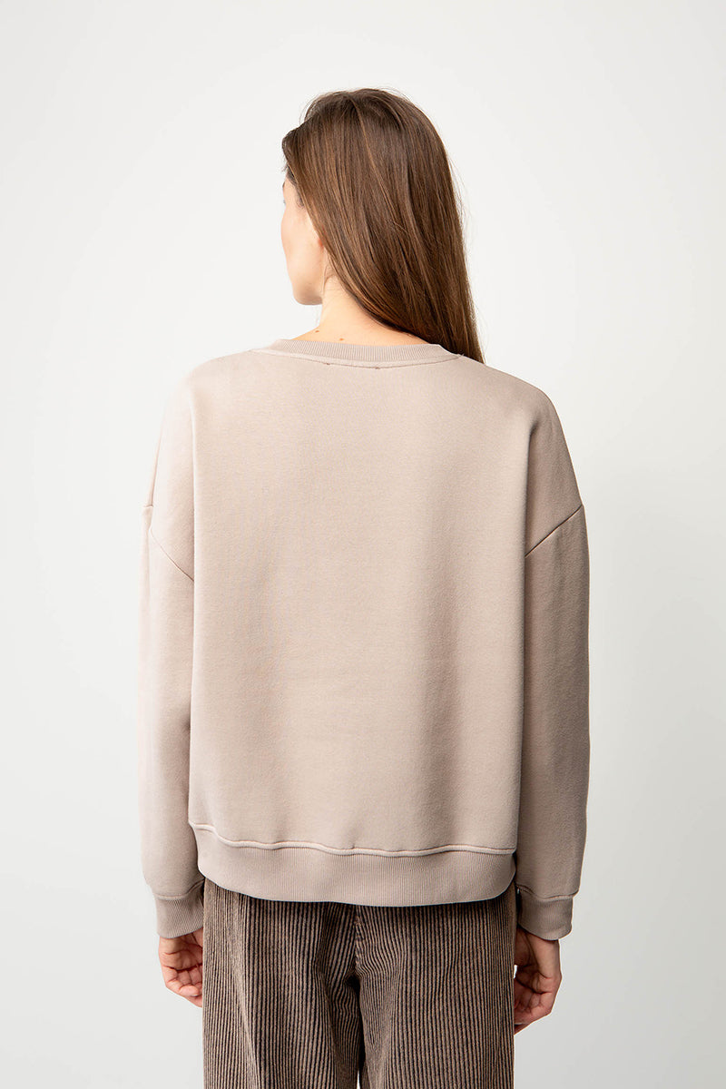 Sweatshirt Studio Noir