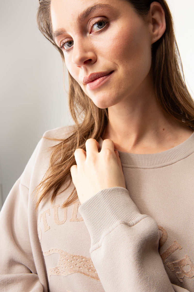 Sweatshirt Studio Noir