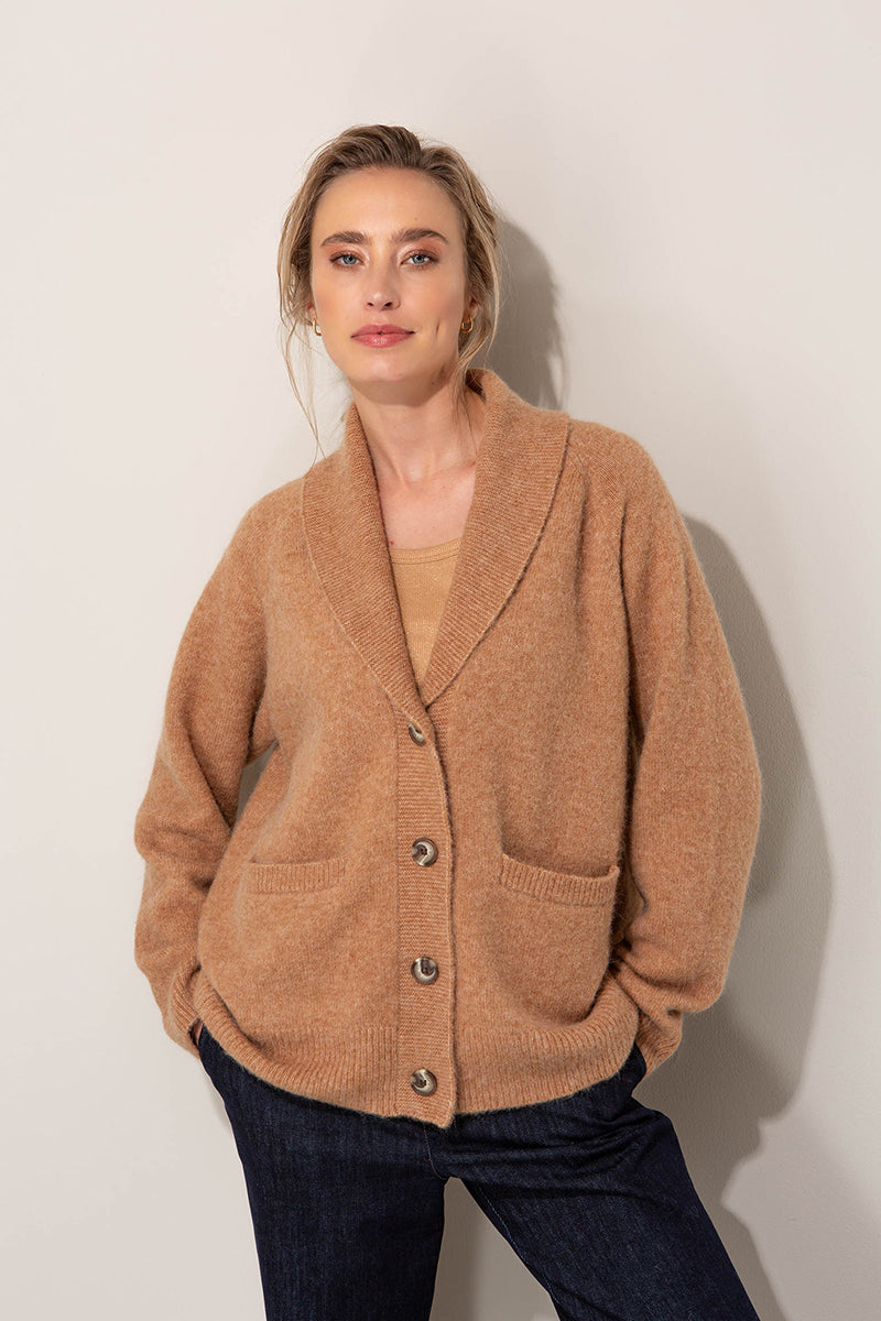 Cardigan ALLEZ