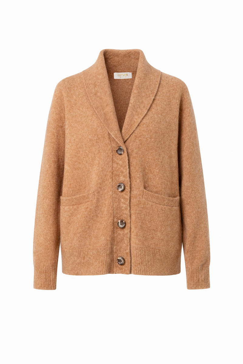 Cardigan ALLEZ