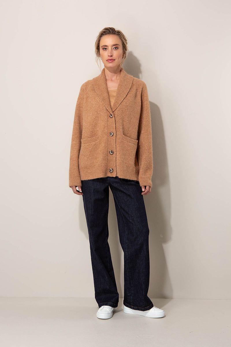 Cardigan ALLEZ