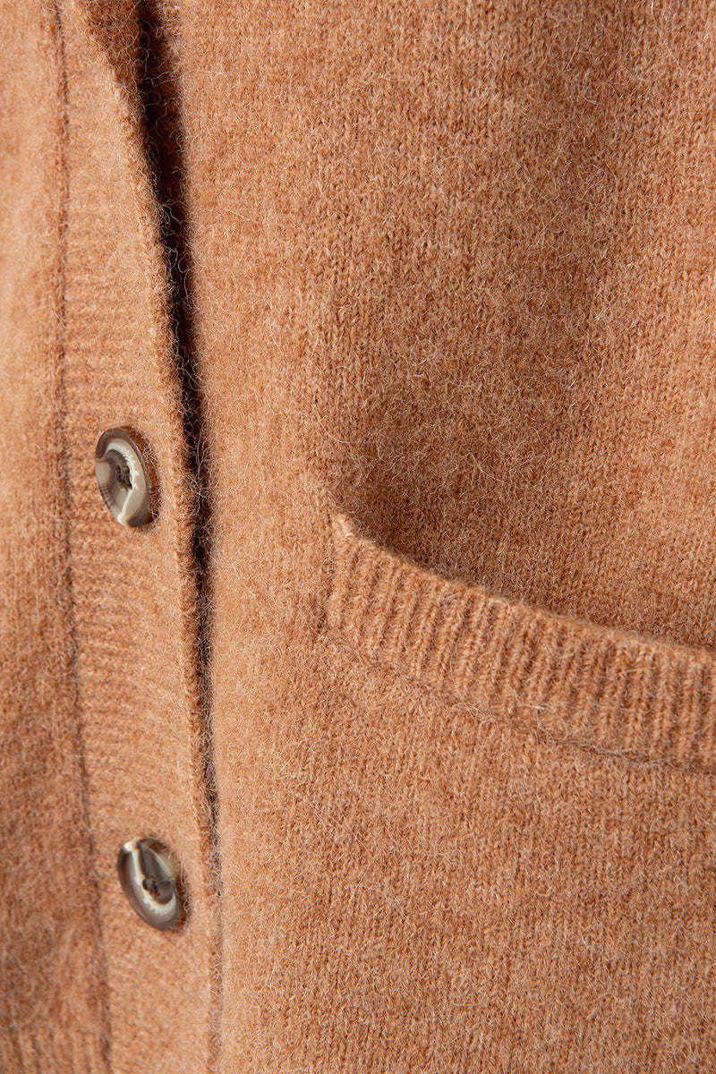 Cardigan ALLEZ