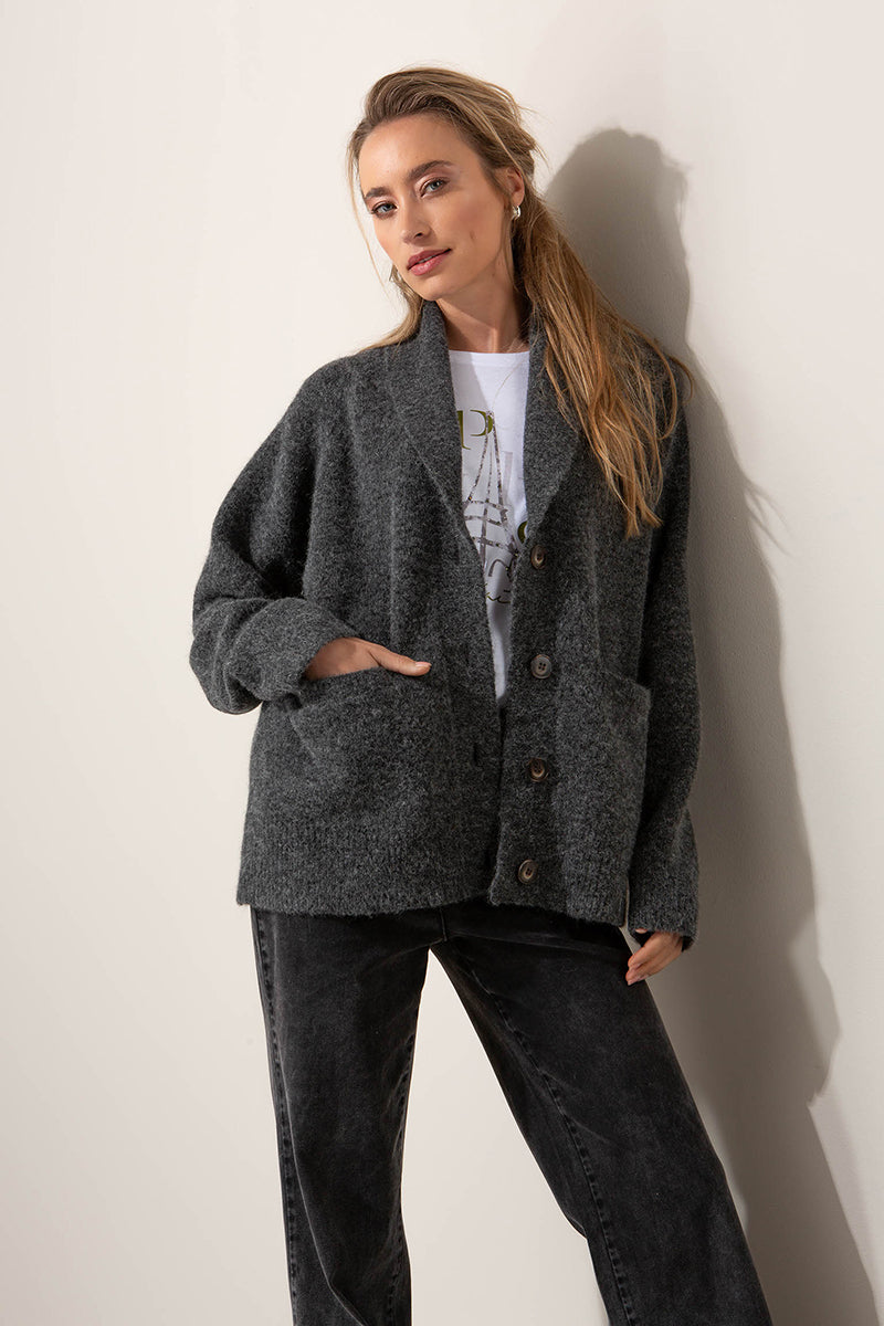 Cardigan ALLEZ