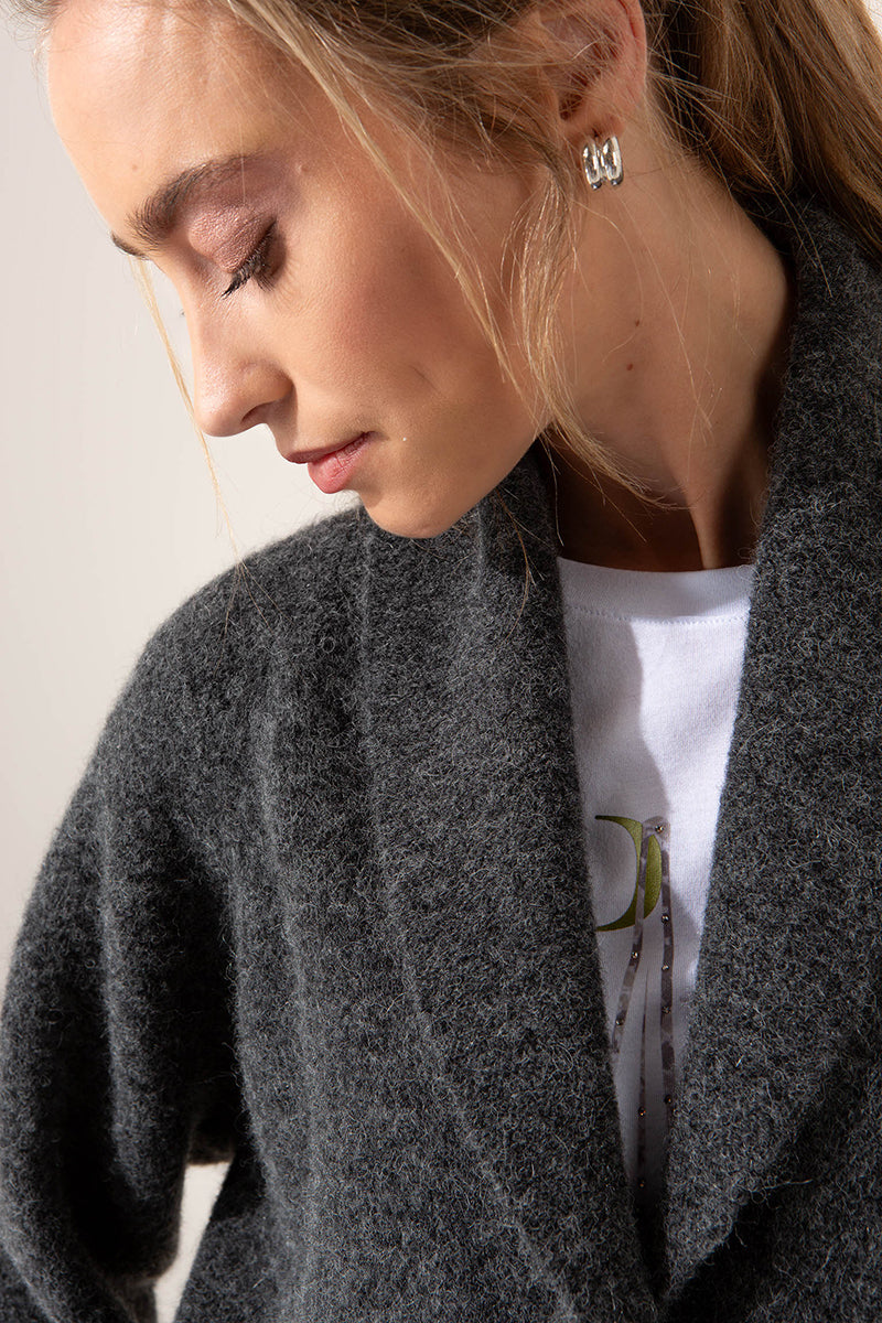 Cardigan ALLEZ
