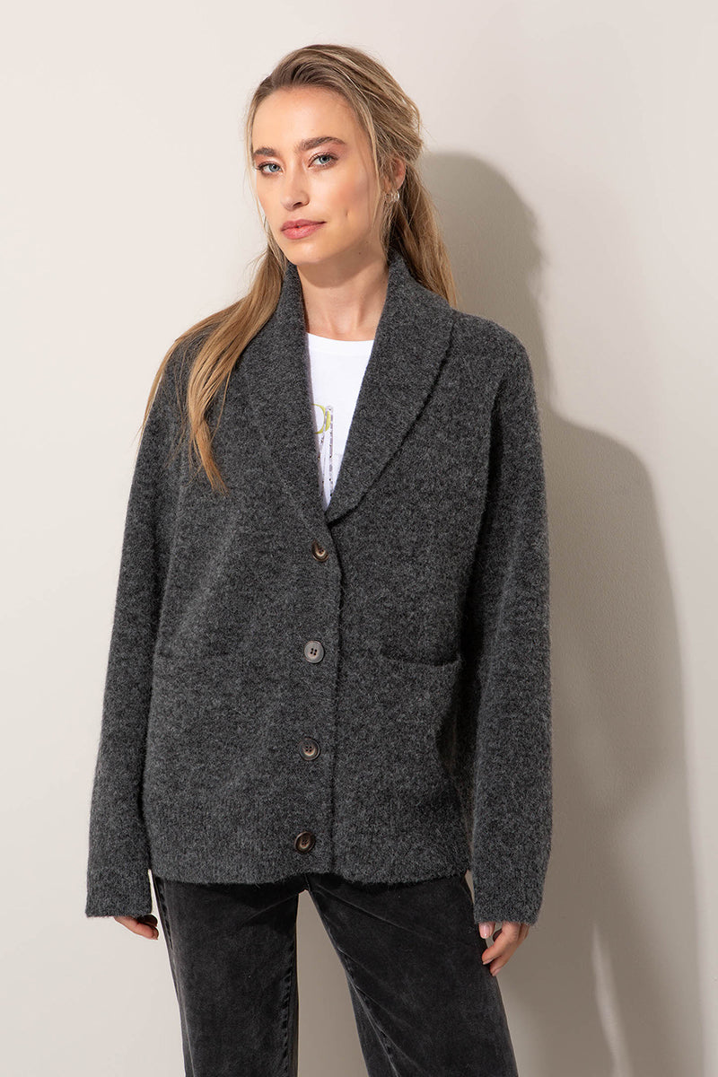 Cardigan ALLEZ