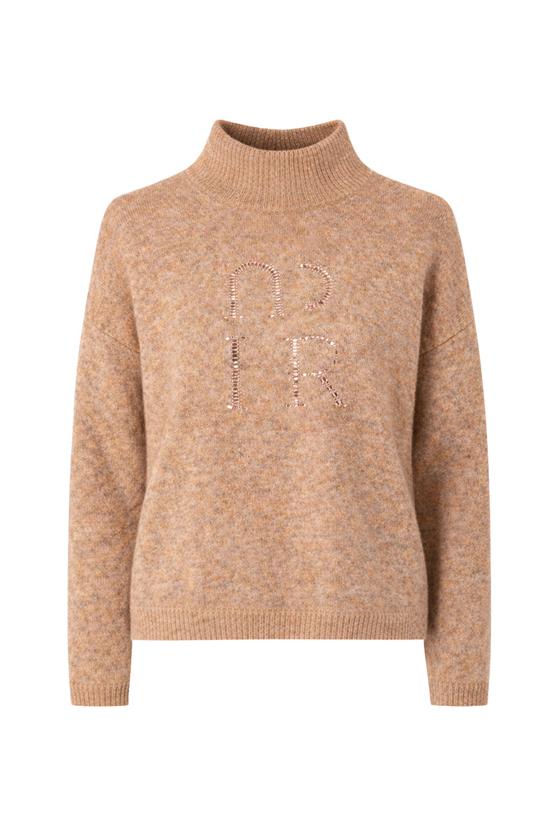 Sweater Noir