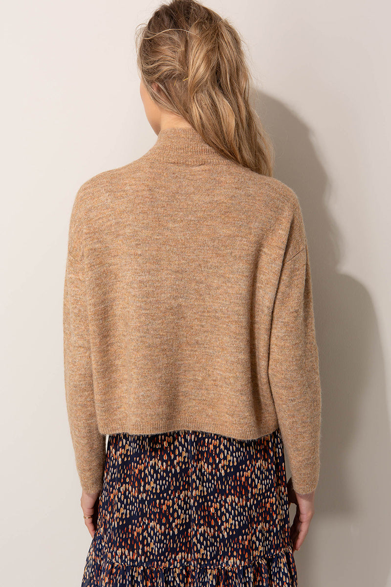Sweater Noir