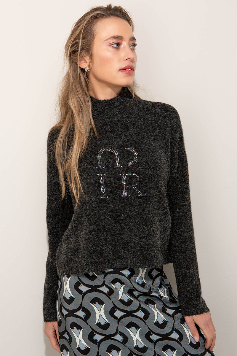 Sweater Noir