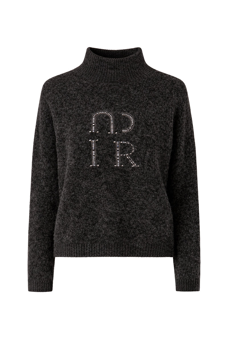 Sweater Noir